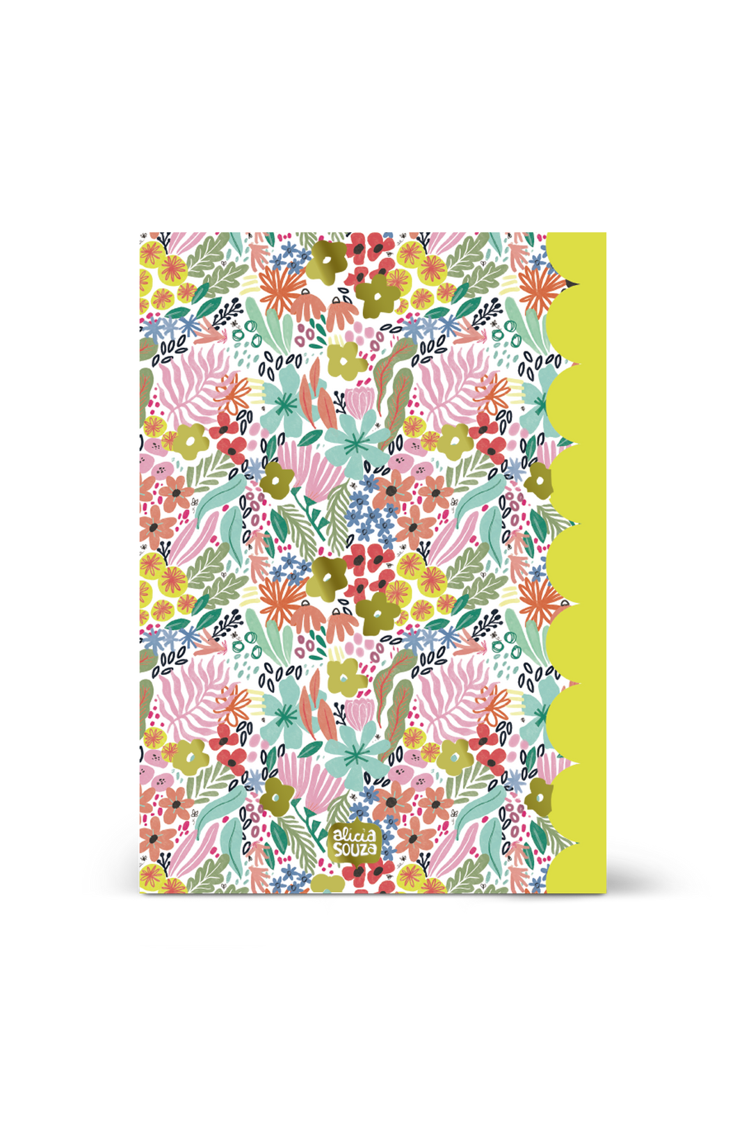 Happy Colouring Book
