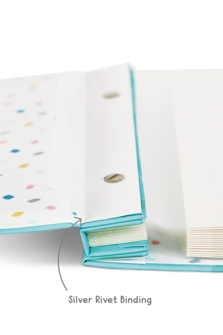 My Pregnancy Journey Mini Photo Album Combo