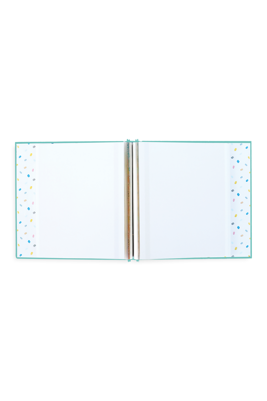 My Pregnancy Journey Mini Photo Album