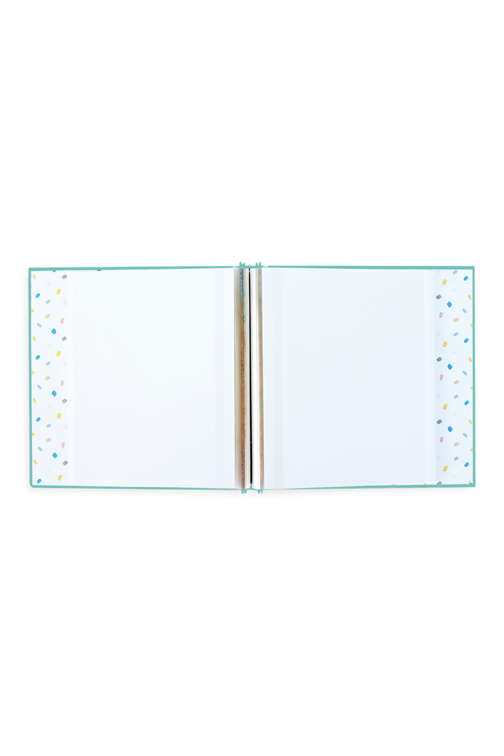 My Pregnancy Journey Mini Photo Album