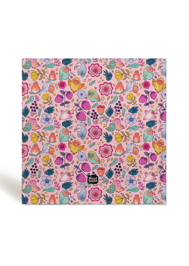 Mother's Day Custom Photobook