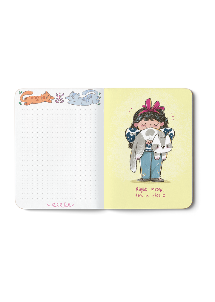 The Ultimate Joy Undated Wiro Planner + Pocket Planner + Sticker Book + Box