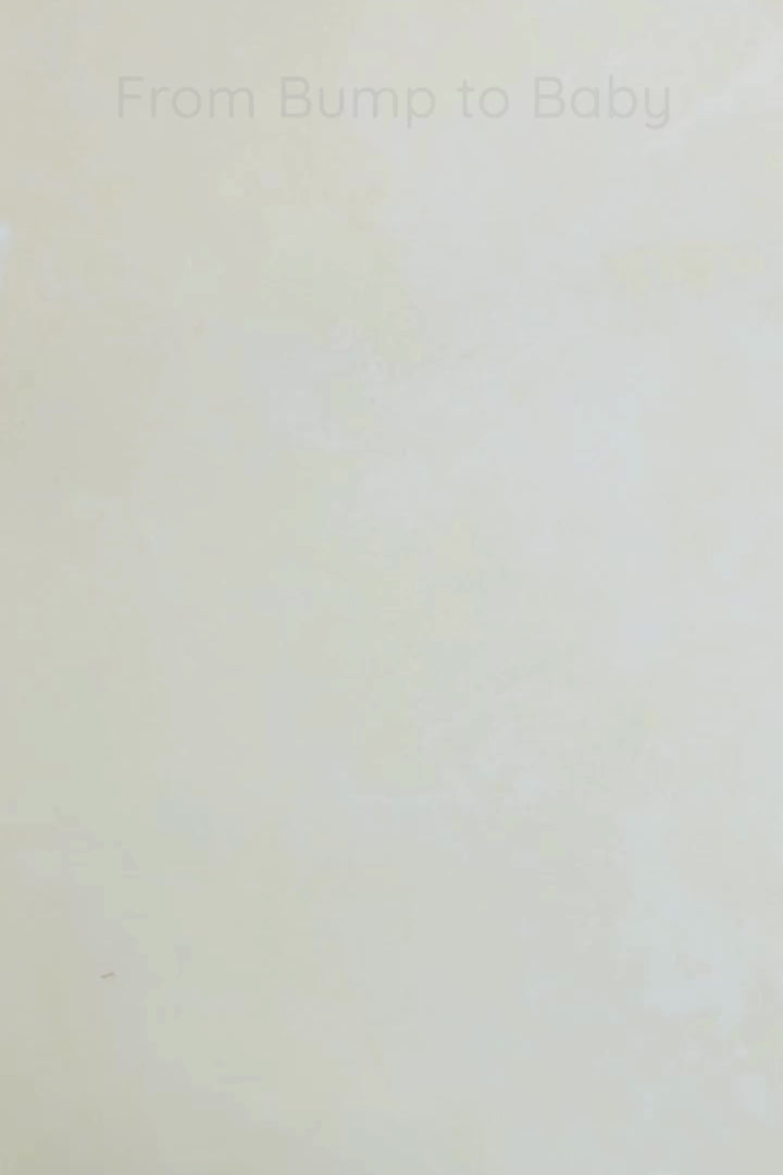 Pregnancy Journal Bump Box - Combo