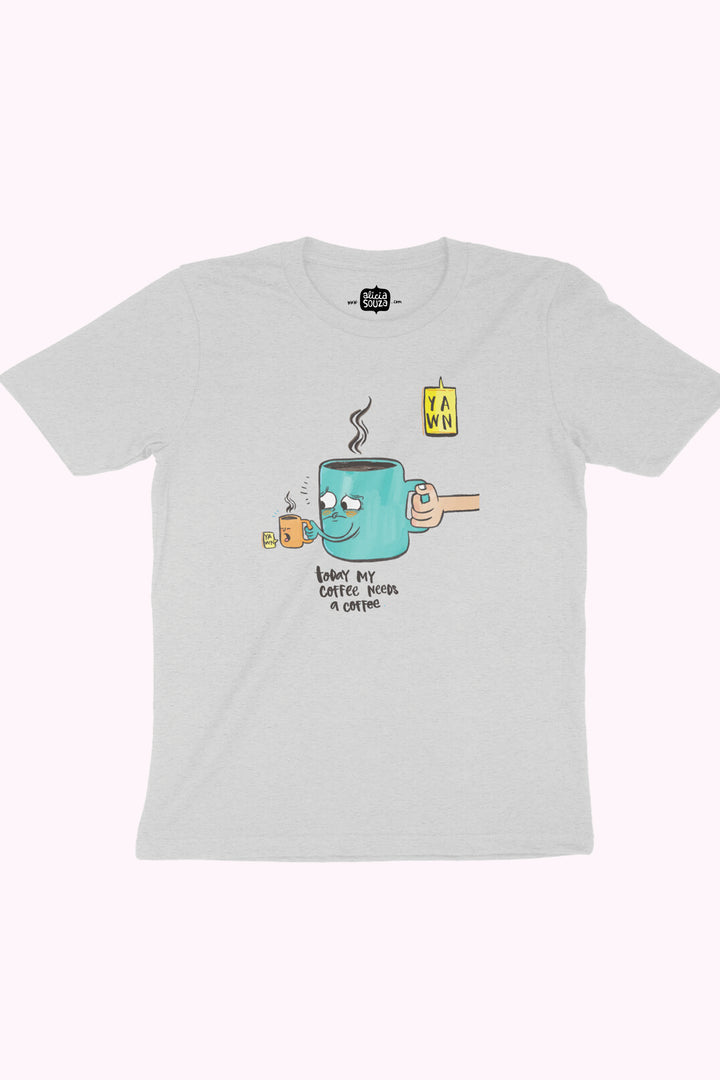 Coffee T-shirt