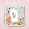 Wildly in Love With You Photo Frame