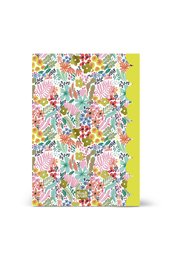 Happy Colouring Book