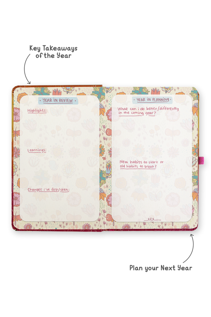 2026 Ultimate Weekly Planner + 3 Sticker Sheets