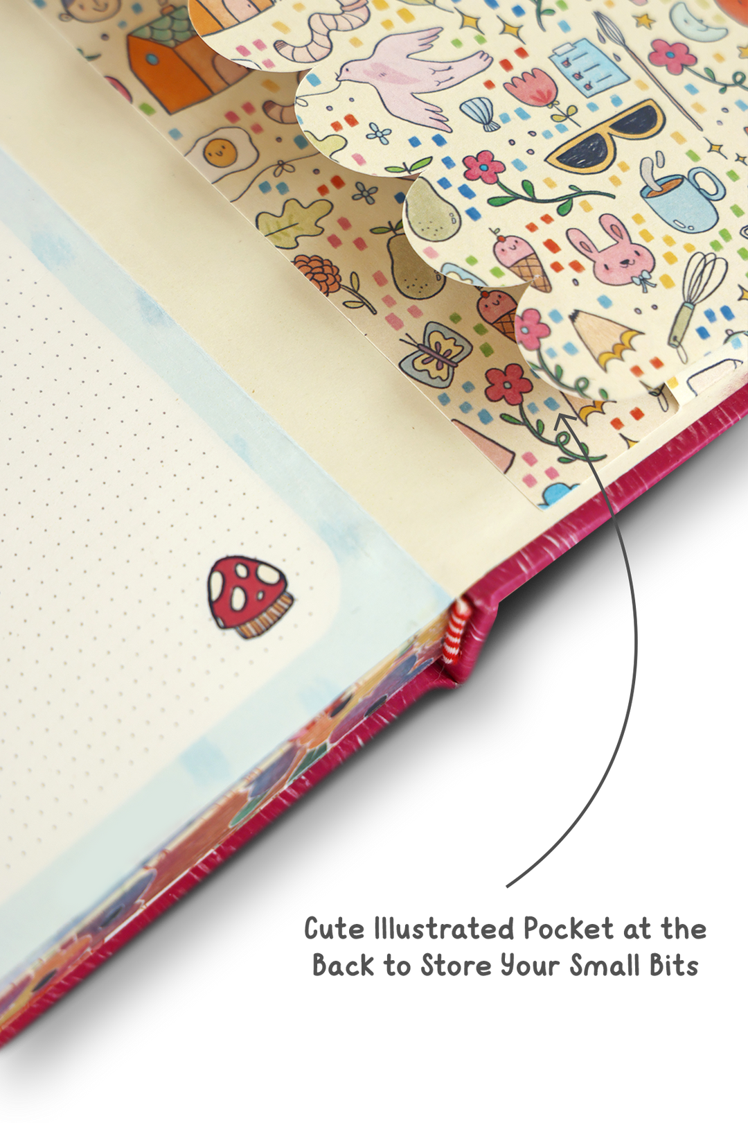 2026 Ultimate Weekly Planner + 3 Sticker Sheets
