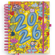 The Ultimate 2026 Wiro Planner + Pocket Planner + Sticker Book