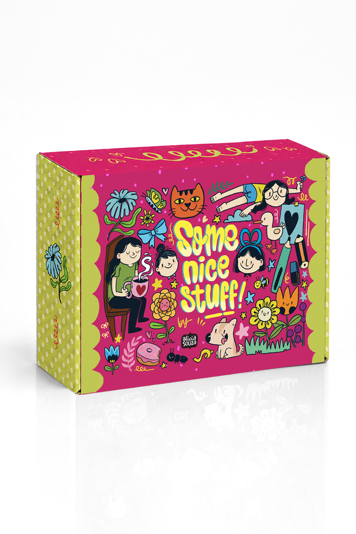 Surprise Subscription Box - 1 Month