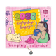 2026 Everyday Happiness Wall Calendar