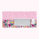 Birdie Floral Desk Mat