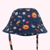 Solar Reversible Bucket Hat