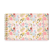 Floral Scrapbook