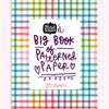 Big Book of Pattern Paper