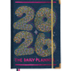 2026 Ultimate Daily Planner + Stickerbook