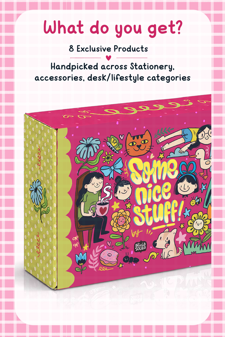 Surprise Subscription Box - 1 Month