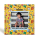 Kids 3rd Birthday Custom Photobook