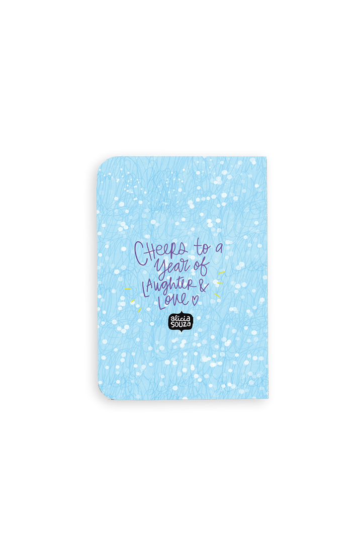 The Ultimate Joy Undated Wiro Planner + Pocket Planner + Sticker Book