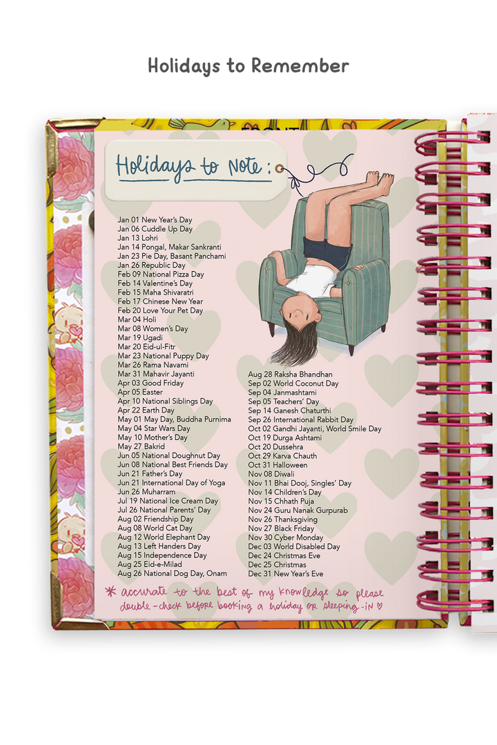 The Ultimate 2026 Wiro Planner + Pocket Planner + Sticker Book