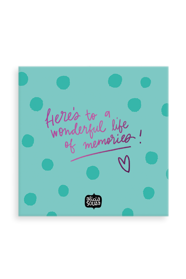 My Pregnancy Journey Mini Photo Album Combo