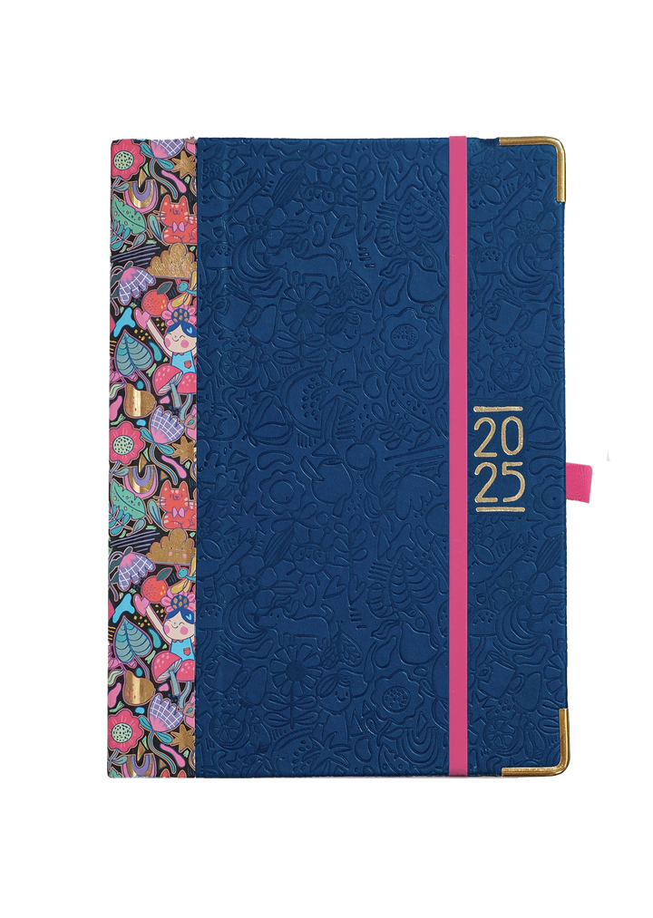 2025 Daily Planner