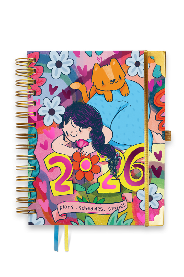 2026 Ultimate Joy Planner