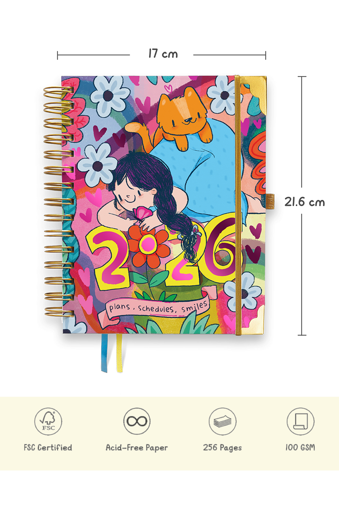 2026 Ultimate Joy Planner