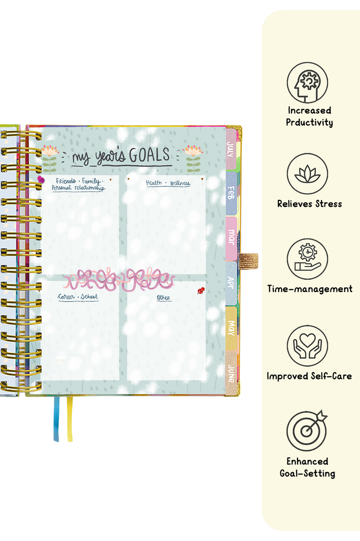 2026 Ultimate Joy Planner