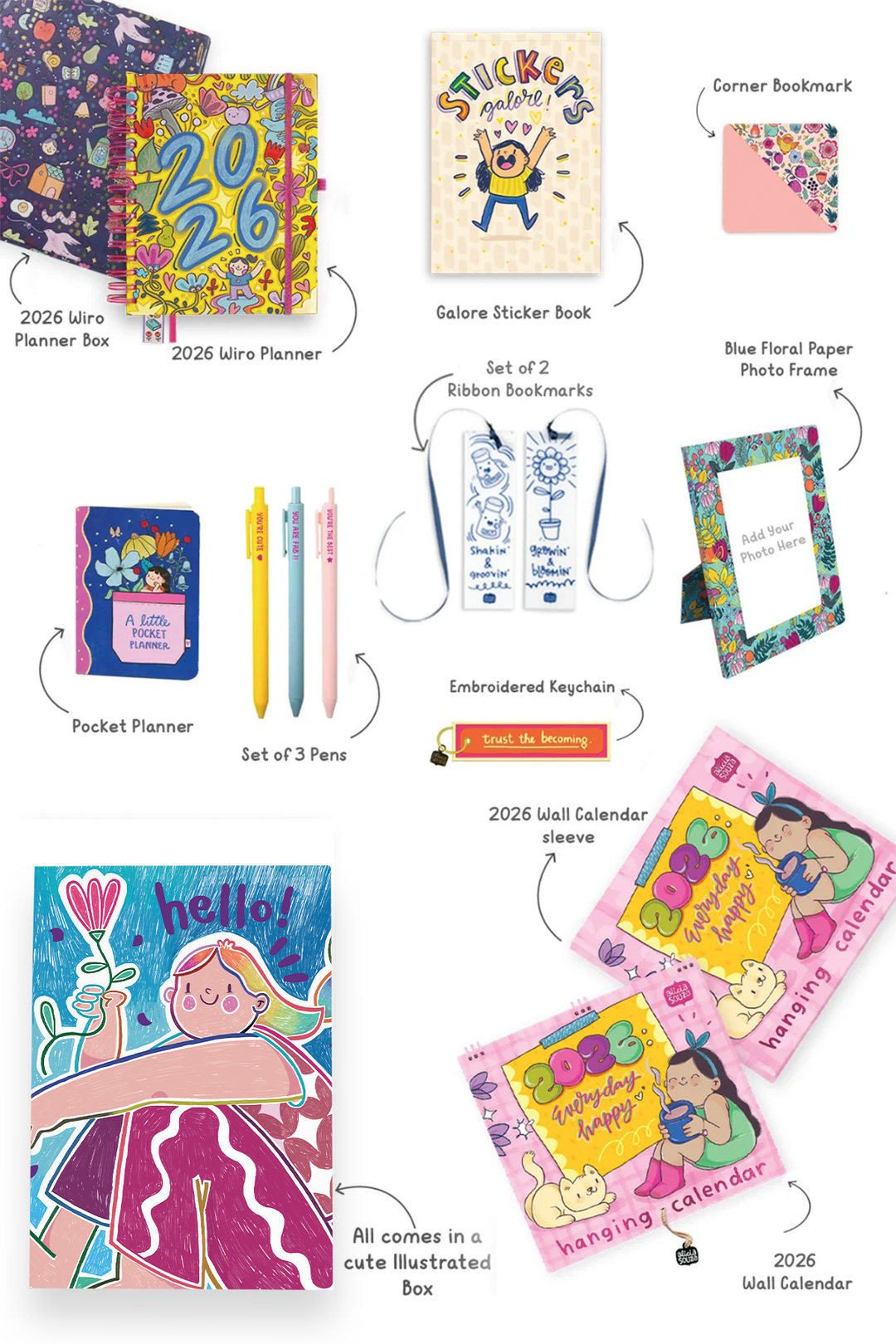 2026 Super Value Box