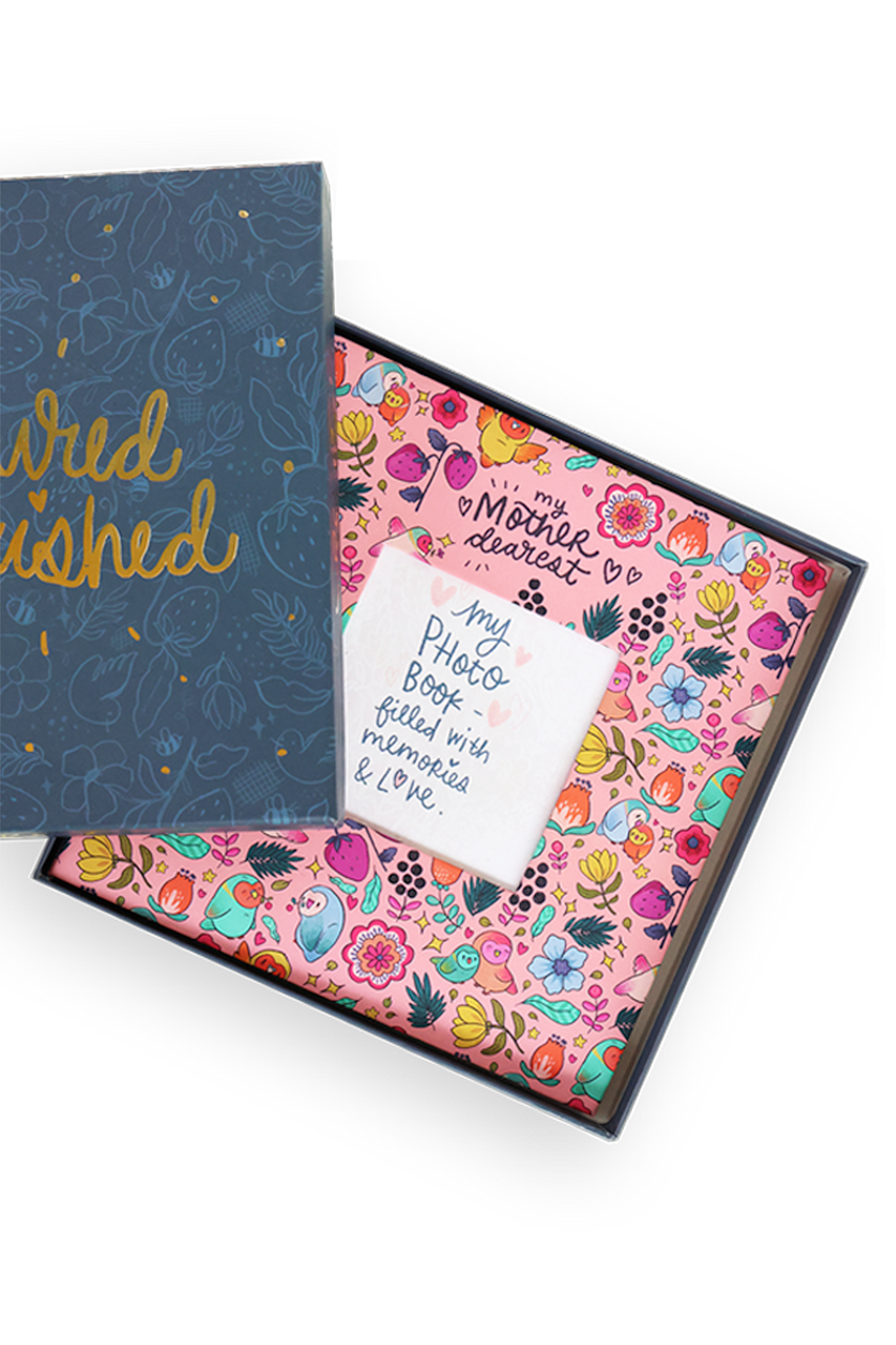 Mother's Day Super Value Box - Extra Love Edition