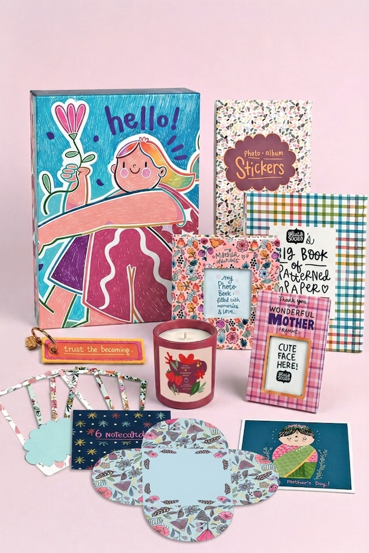 Mother's Day Super Value Box - Extra Love Edition