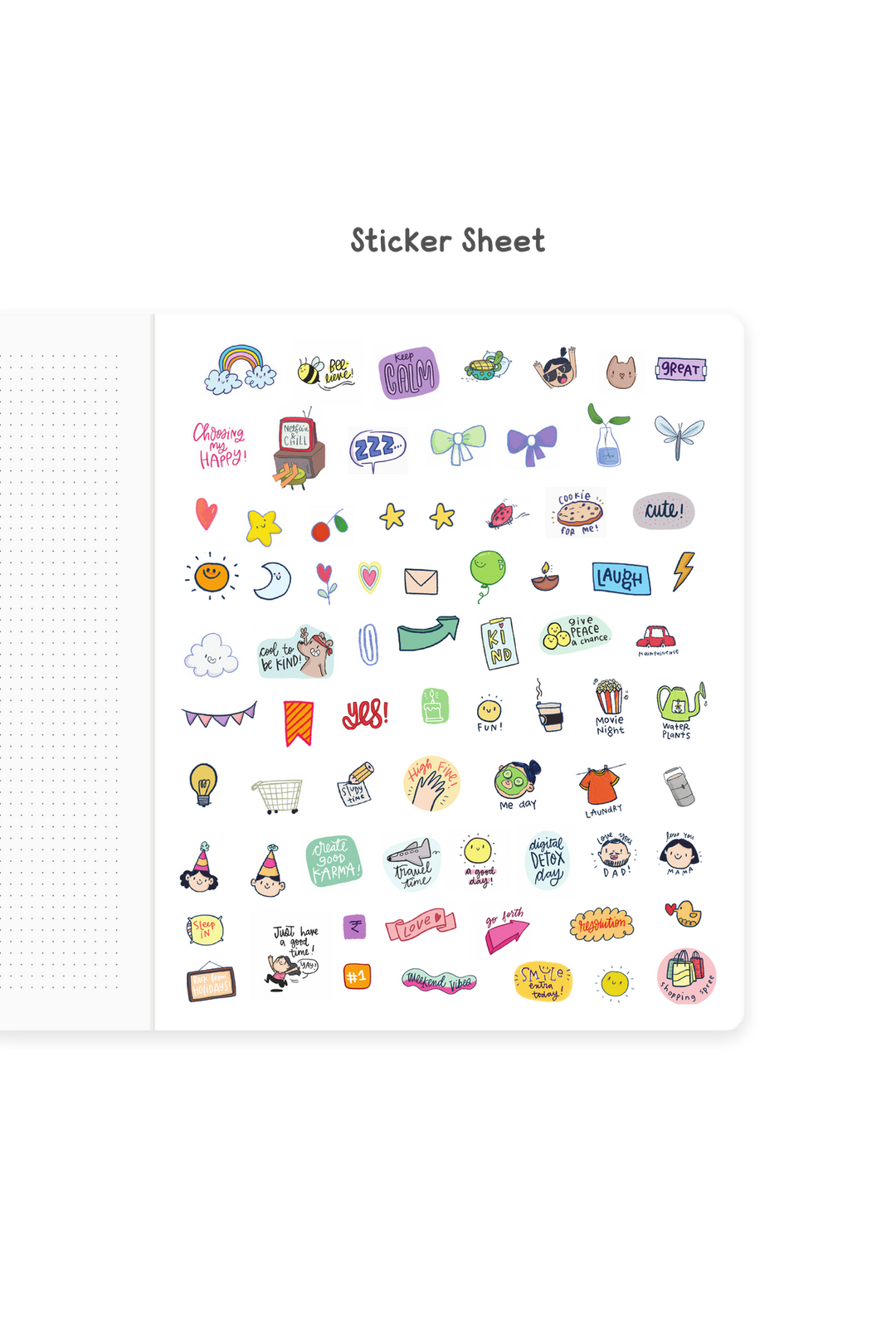 The Ultimate 2027 Monthly Planner