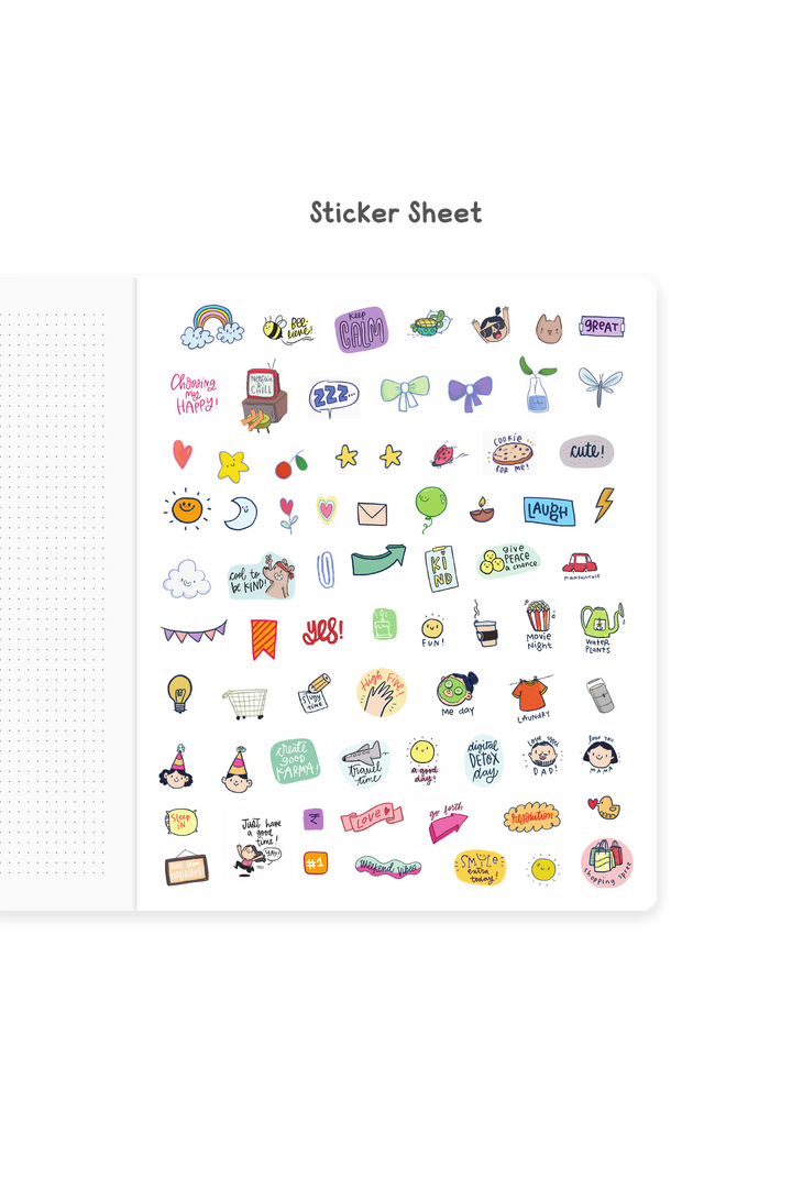 The Ultimate 2027 Monthly Planner