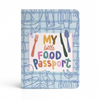 Kids Activity Book - My Little Food Passport
