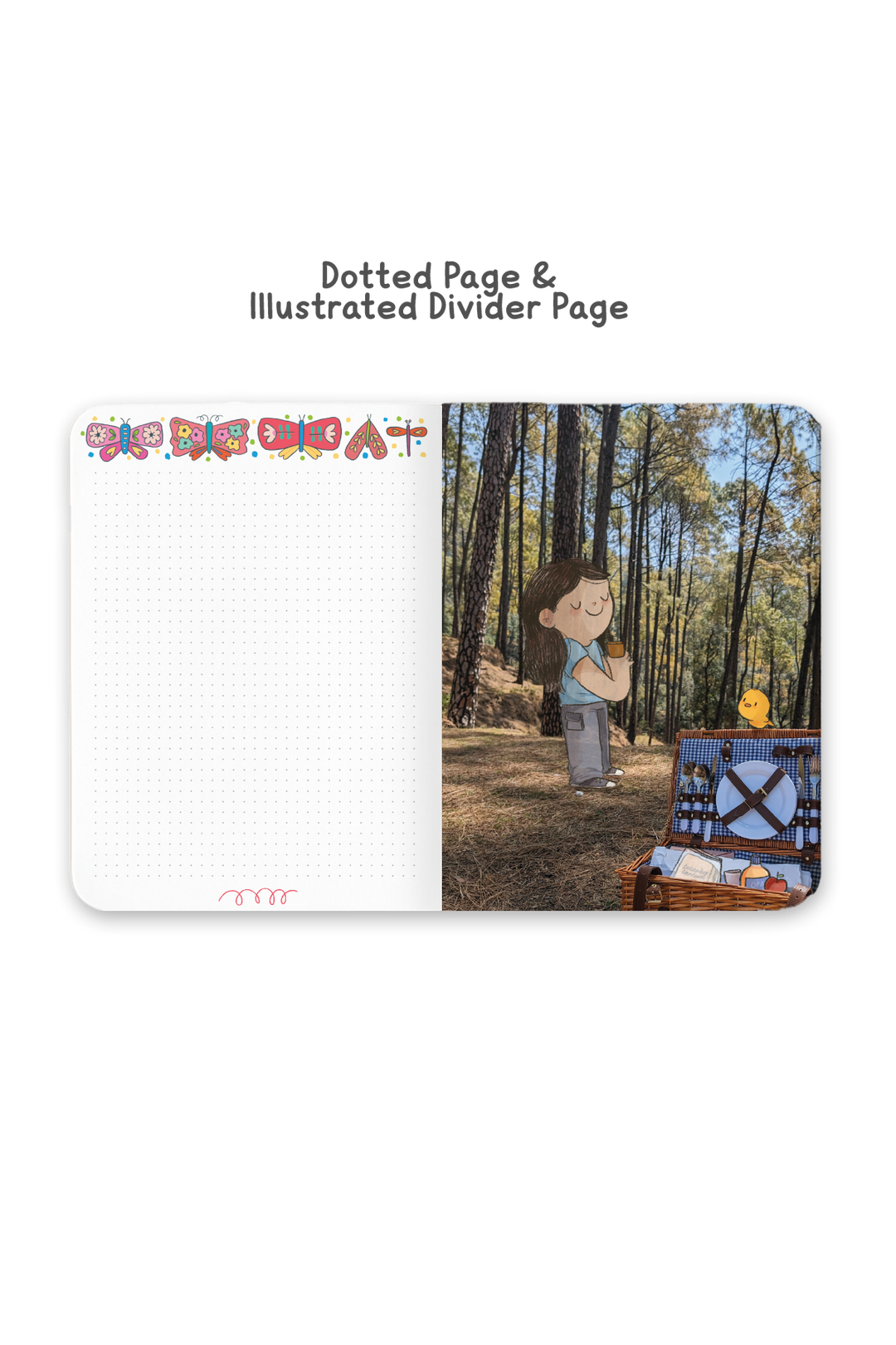 The Ultimate 2026 Wiro Planner + Pocket Planner + Sticker Book