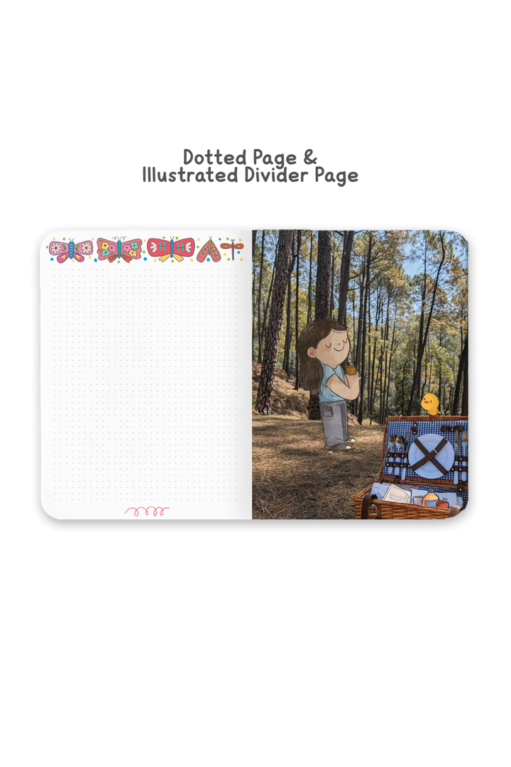 The Ultimate 2026 Wiro Planner + Pocket Planner + Sticker Book