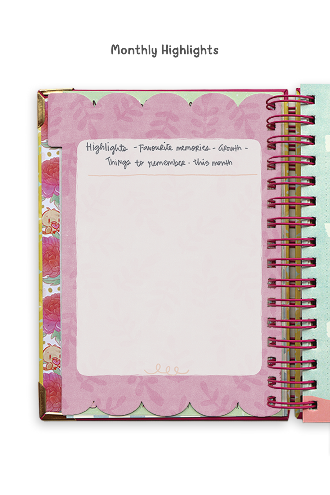 The Ultimate 2026 Wiro Planner + Pocket Planner + Sticker Book