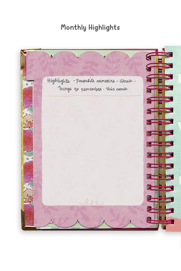 The Ultimate 2026 Wiro Planner + Pocket Planner + Sticker Book