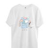 All The Feels Oversized T-Shirt