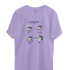 Be Kind To You Oversized T-Shirt