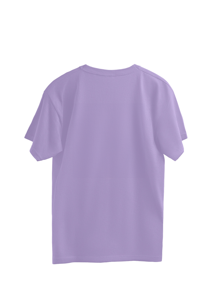 Ctrl P Oversized T-Shirt - New Alignment