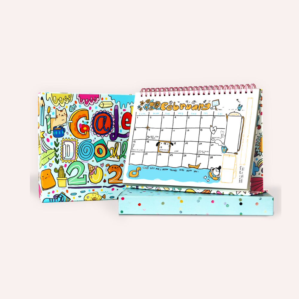 Ultimate 2026 Calendars