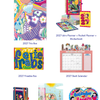 The 2027 Ultimate Set - Wiro Planner TRIO + Freebie Box + Monthly & Weekly Planner