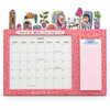 The Ultimate 2027 Desk Calendar