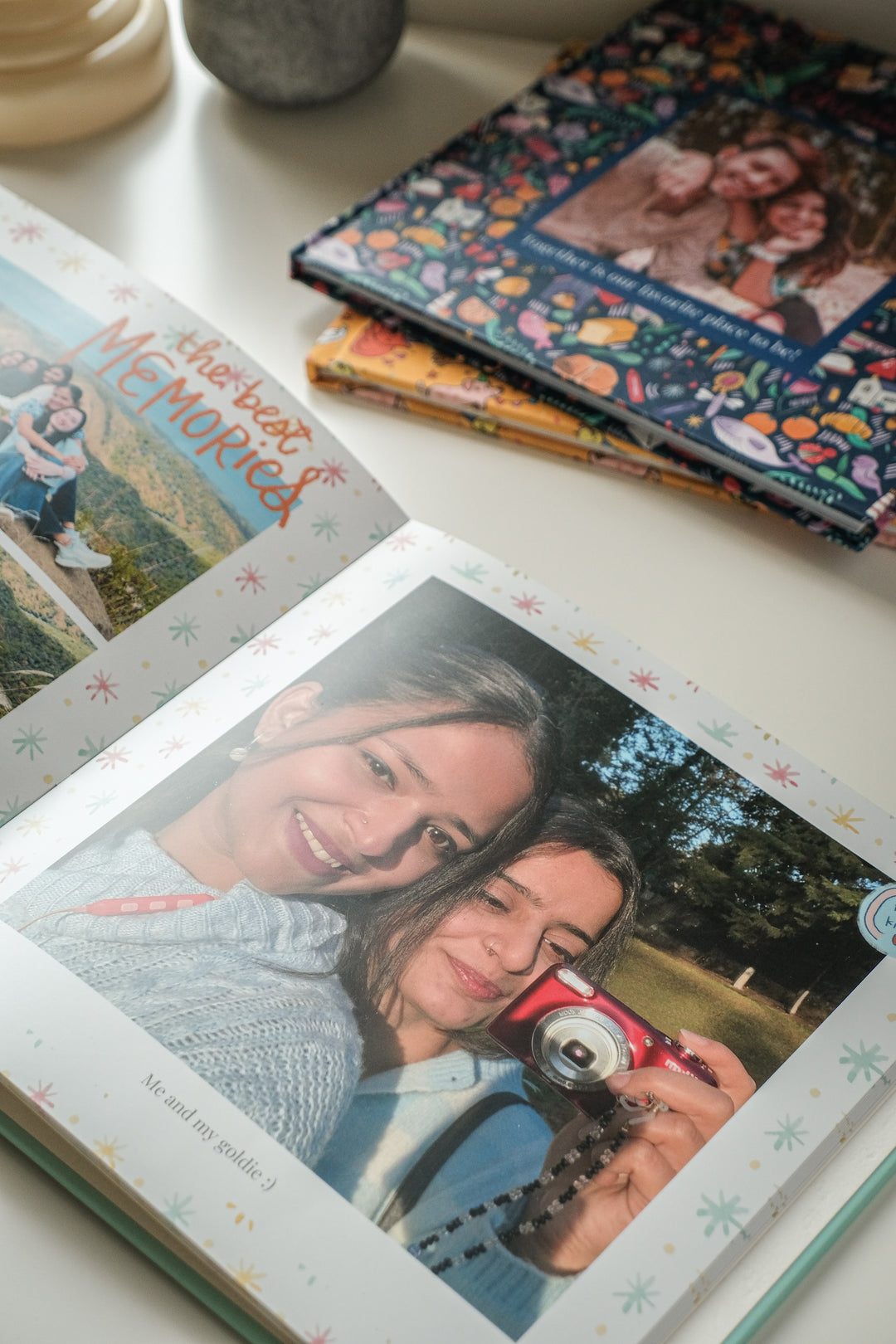 Best Mom Custom Photobook - Medium