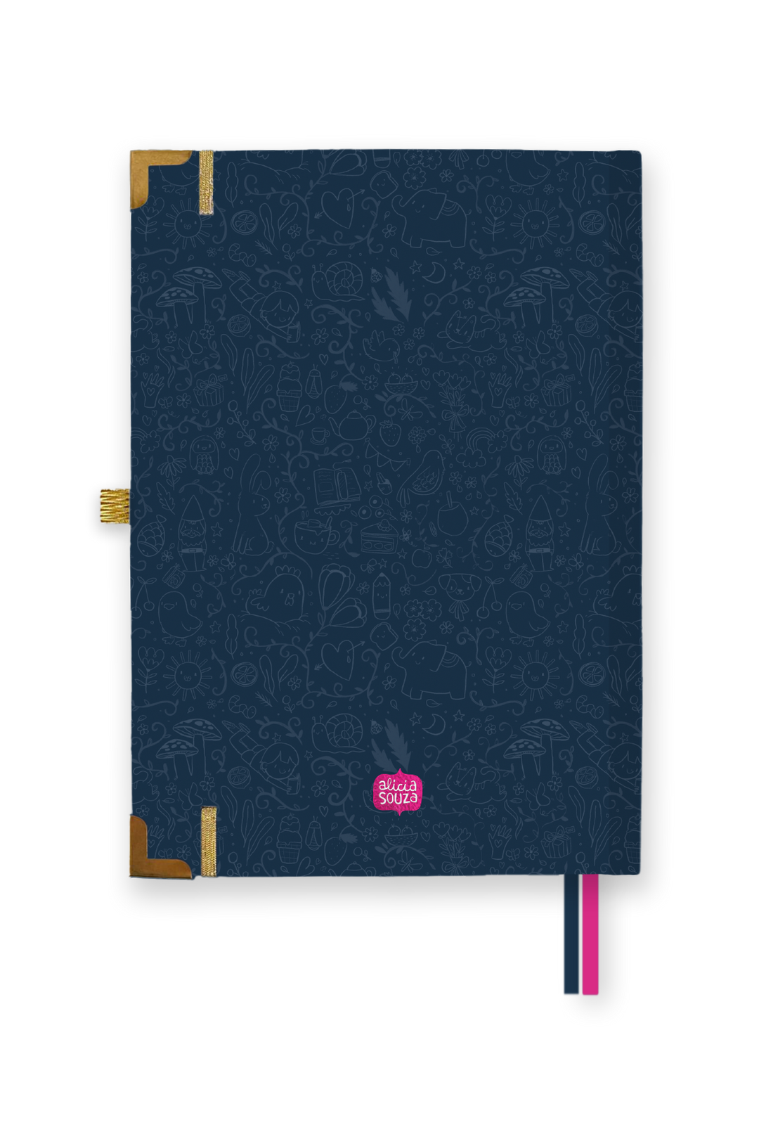 2026 Ultimate Daily Planner + Stickerbook