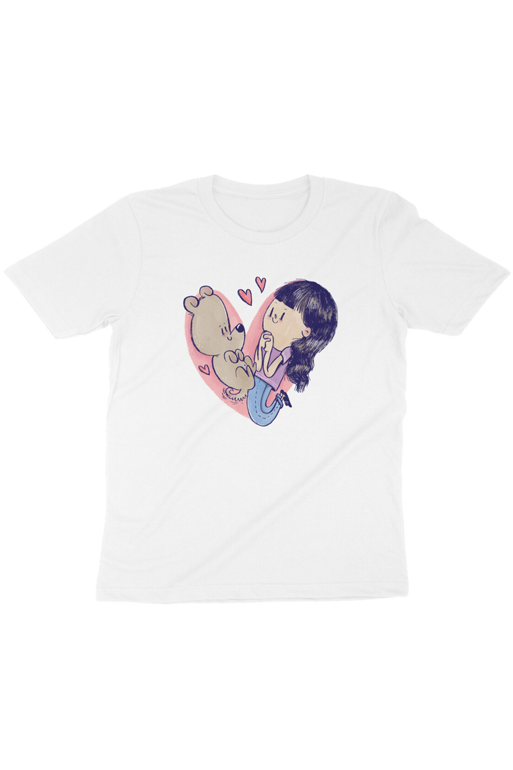 Dog Love T-Shirt