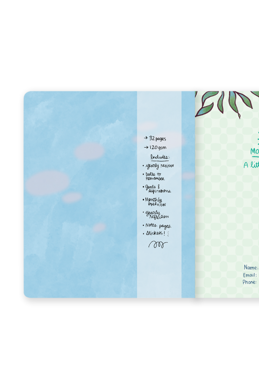 2026 Ultimate Monthly Planner