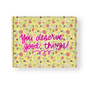 2026 Good Things - Goodie Box